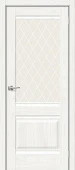 Прима-3 (цвет White Dreamline / стекло White Сrystal)