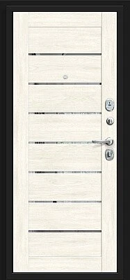 Прайд Kale (цвет Graphite Pro/Nordic Oak)