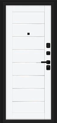 Прайм/SBlack (цвет Black Shell/White Silk)