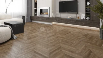 ECO 18-5 Макадамия Chevron