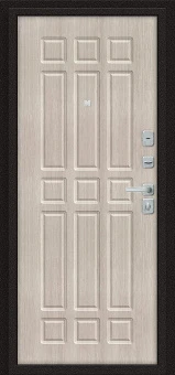 Любо Мини/BChrome (цвет Антик Медный/Cappuccino Melinga)