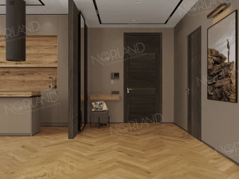 LF303-09 Дуб Хайнан