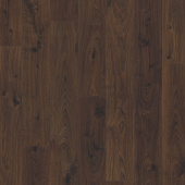 PER1496 Доска дуба белого затемненная