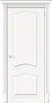 Вуд Классик-54 (цвет Whitey)