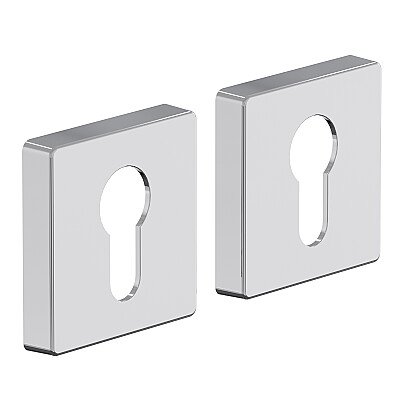 System R011Y (цвет Хром)