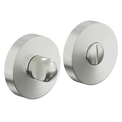 Bravo I-1WC (цвет Inox)