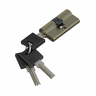 Bravo AРK-60-30/30 (цвет AB Бронза)