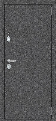 Тайга-7 (цвет Антик Серебряный/Белый)