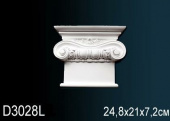 Обрамления дверей D3028L
