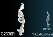 Фрагмент орнамента G2330R