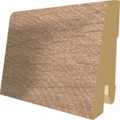 Плинтус Дуб Вудворк L283