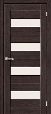 Порта-23 (цвет Wenge Veralinga)