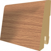 Плинтус Дуб Шенон L129