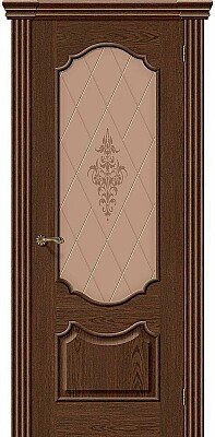 Париж (цвет Т-32 (Виски))