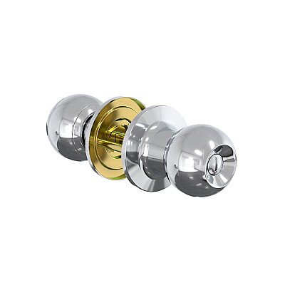 Bravo K-100 (цвет C Хром)