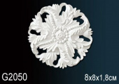 Фрагмент орнамента G2050