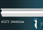 Молдинг с рисунком AC273