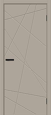 Граффити-5.Д.П (цвет Clay Silk)