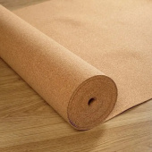 пробковая (Португалия) 1 мм