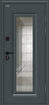 Шелл СД/SBlack (цвет Старк антрацит/White Sand)