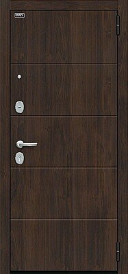 Флэт Kale (цвет Almon/Off-white)