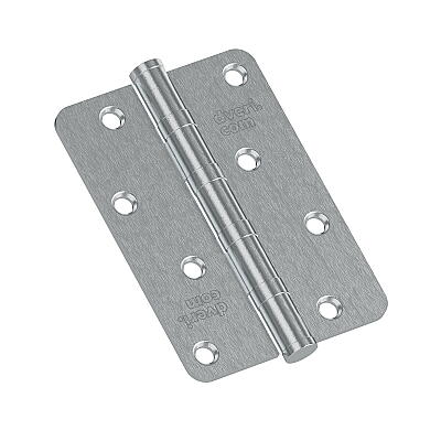 HMS-2-4B 100*70*2,5 Uni (цвет SChrome)