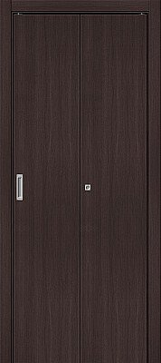 Браво-0 (цвет Wenge Melinga)