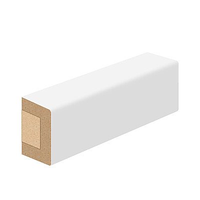 Рейка декоративная (цвет Prime)