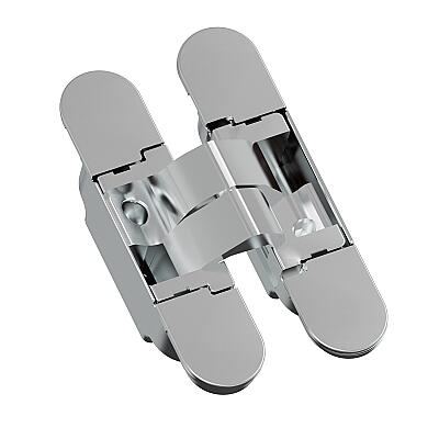 K1019 3D (цвет МатХром)