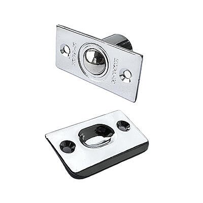 ЗШ2 (цвет Хром)