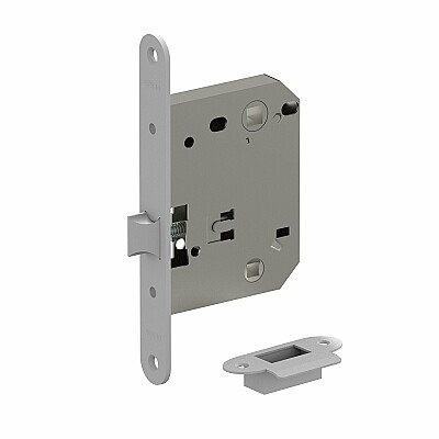 Bravo P-2R-WC (цвет W Белый)