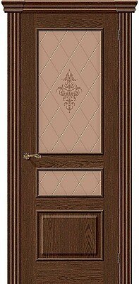 Сорренто (цвет Т-32 (Виски))