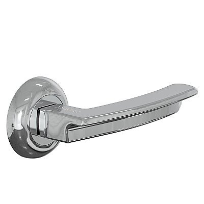 Bravo Z-493 (пром.) (цвет C Хром)