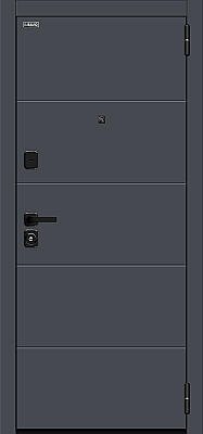 Прайм/SBlack (цвет Graphite Shell/Nordic Oak)