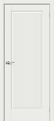 Прима-10.Ф7 (цвет White Matt)