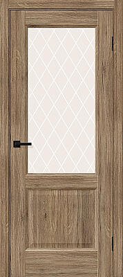 Неоклассик-33 (цвет Original Oak)