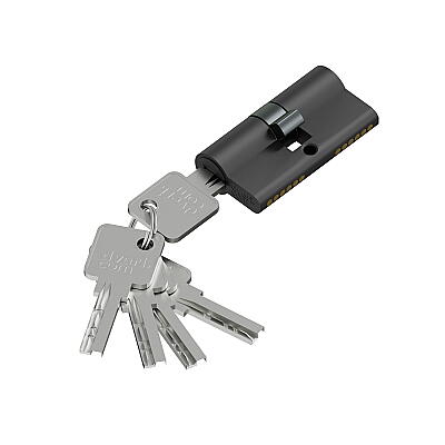 KAB-6.3S 56(28/28) (цвет SBlack)