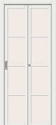 Твигги-11.3 (цвет White Matt)