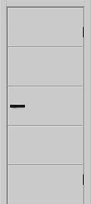 Граффити-1.Д (цвет Grey Pro)