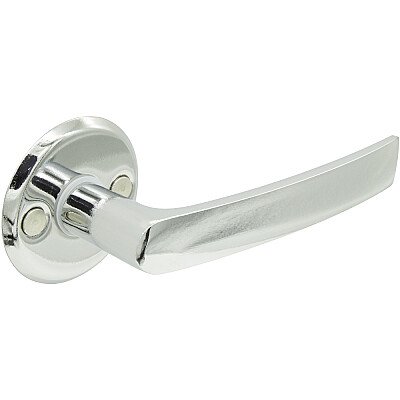 Ручка Фин 116 (цвет C Хром)