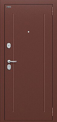 Любо Мини (цвет Антик Медный/Dark Barnwood)