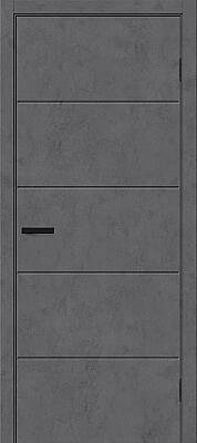 Граффити-1.Д (цвет Slate Art)