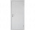 ДГ Дверь глухая гладкая БЕЛАЯ однопольная ДГ Дверь глухая гладкая БЕЛАЯ однопольная