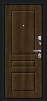 Пик (цвет Букле черное/Dark Barnwood)