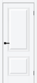 Классик-12 (цвет White Silk)