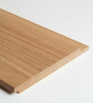 Модульная панель AP122503.95 Цвет: Elm Natur (Эльм натуральный)