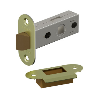 Bravo P-1R (цвет SG МатЗолото)