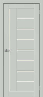 Браво-29 (цвет Grey Matt)