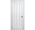 Дверь межкомнатная глухая Савона ДГ7