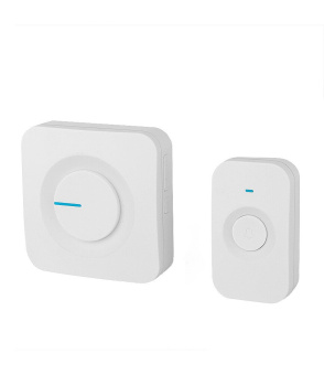 Звонок DBQ23M WL 52M (цвет Белый)